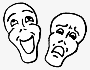 Comedy Cliparts - Comedy Clip Art