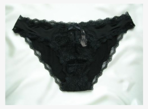 Description - Panties
