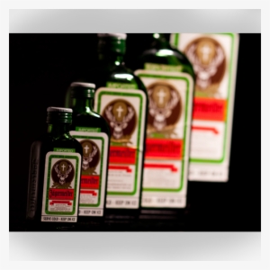 Jager ©asonphoto - Alcoholic Drink