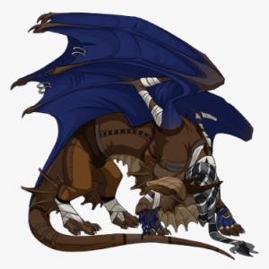 7050257 350 - Flight Rising The Eleven