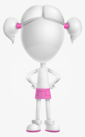 Annie Pigtails - Education