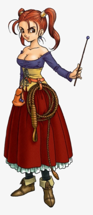 Http - //i - Imgur - Com/zs0bipq - Dragon Quest 8 Girl