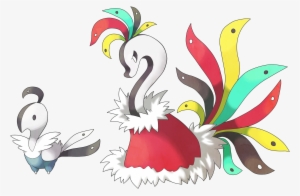 Masking Dramsama Transparent - Masking Pokemon