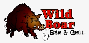 Wild Boar Bar And Grill - Wild Boar
