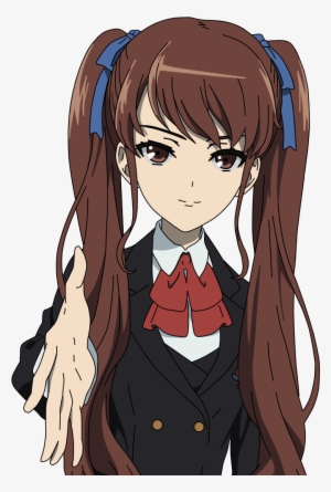 Izumi Akazawa Png