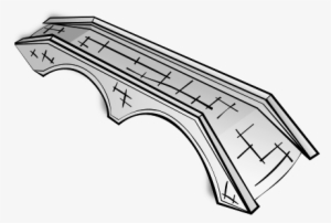 Stone Buildings Png Html Download Pngtransparent Pngwebpjpg - Bridge Clip Art