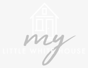 Mylittlewhitehouse Logo - Book