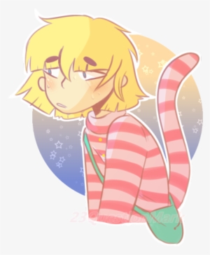 Popee Without Pigtails - Comics