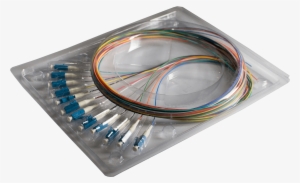 Liin-25 Fo Pigtail Lc - Wire