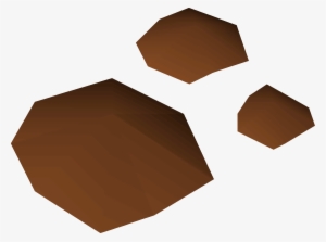 Chocolate Dust Is Made By Using A Knife Or A Pestle - Wiki