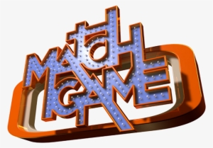 Match Game Canada Logo - Match Game