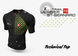 Compressport® Trail Verbier St-bernard Limited Edition - Diving Equipment