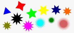 Polígonos Estrellados Simples Regulares - Birthday Invitations Teenage Girl