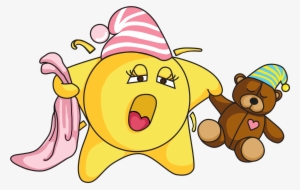 Estrellitas Durmiendo