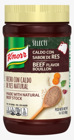 Knorr