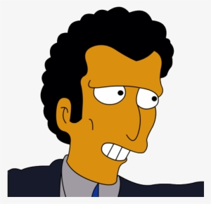 Louie - Louie Simpsons