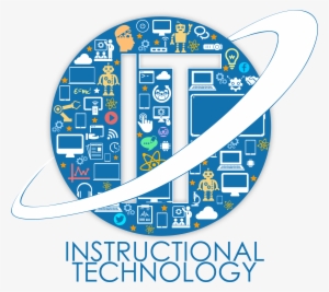 Aps Instructional Technology Logo - Department