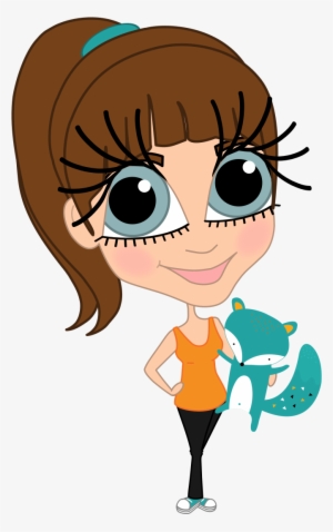 We Are Here To Help - Teal Fox Designs