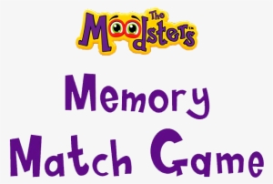 Memory Game 900 Logo Alpha - Graphic Design