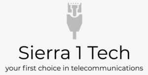 Sierra 1 Tech-logo - Portable Network Graphics