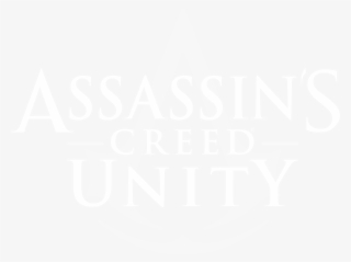 Unity Logo Png Download - Assassins Creed Odyssey Game