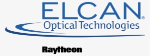Elcan Optical Tech Logo Png Transparent - Elcan Logo