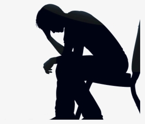 Failure - Person With Their Head In Their Hands