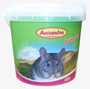 Bathing Sand For Chinchilla - Avicentra