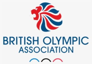British Olympic Association Logo