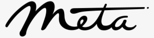 Company Logo - - Meta Ar Logo Png