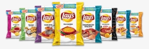 Lay's 'tastes Of America' Potato Chips Includes 8 New - Lays Fried Pickles With Ranch