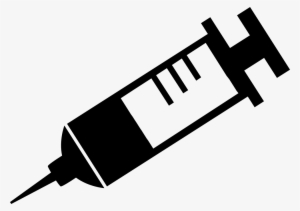 Png File - Cartoon Syringe