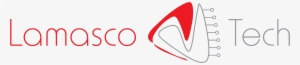 Lamasco Tech Logo - Logo