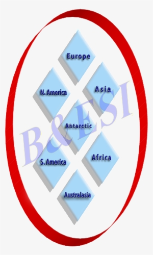 Blue Diamond Background 2bluenobesi2 - Circle