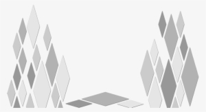 Diamond Background - Architecture
