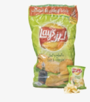 Zoom - Potato Chip