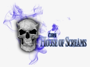 Cursi House Of Screams In Concord Ca - House