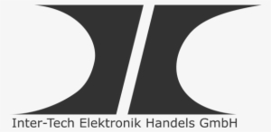 The Brand "inter-tech" - Circle