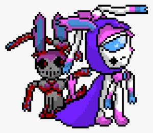 Just Need Background Now - Trickywi