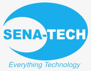Logo - Sena-tech