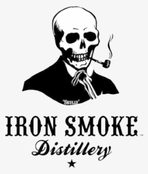 Ironsmokedistilling - Iron Smoke
