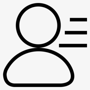 Download Transparent Introduction Icon Png - Introduction Icon Vector