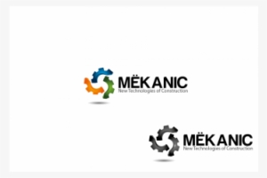 #logo Design #157 By Private User - Best Mechanical Engineering Logos
