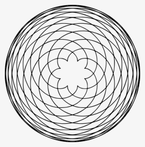 This Free Icons Png Design Of Roulette Curve 10