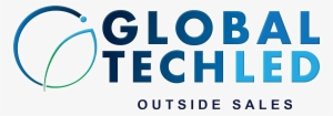 Global Tech Led Logo Outside Sales - Global Tech Led
