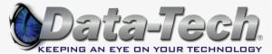 Data Tech Logo - Data Tech Tampa Fl
