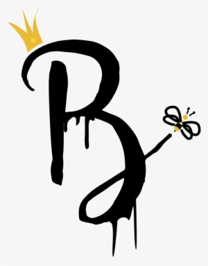 Bee Logo - Mom Wife Boss Svg