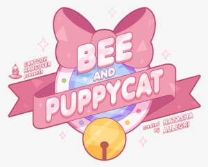 Bee And Puppycat Logo - Bee And Puppycat Vol. 1 [book]