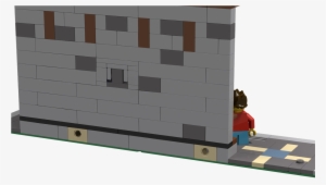 1 / - Brickwork
