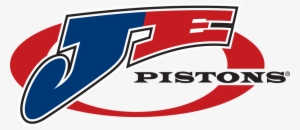 Je Pistons, High Performance Racing Pistons - Je Pistons Logo
